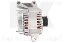 NK Lichtmaschine Generator