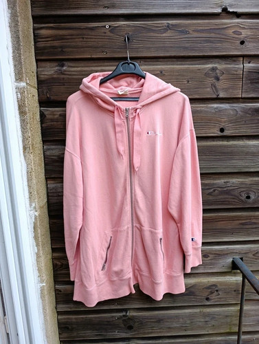 Kapuzenjacke mit