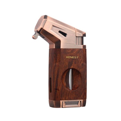 Honest zigarren jet flame - honest,
