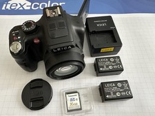 Leica V-Lux 3 Bridgekamera -