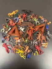 Plasty Hong Kong Steckfiguren