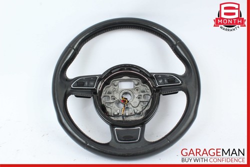Audi lenkrad mit - a6,