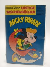 Walt Disney Lustige