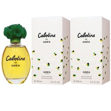 Gres Cabotine De Gres 2 x 100