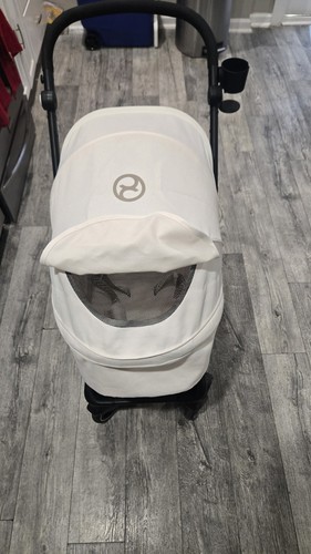 Cybex bassinet carriage - bassinet,