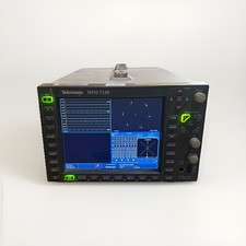 Tektronix wfm 7120 waveform - wfm,