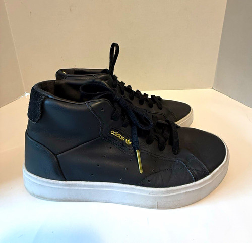 Adidas sleek mid - sleek,
