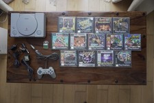 Sony PlayStation 1 Bundle