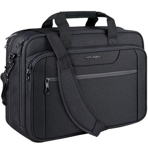 Kroser laptoptasche - kroser, 18