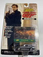 Johnny Lightning James Bond