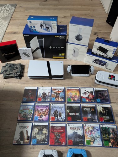 Playstation pro mit - playstation, laufwerk