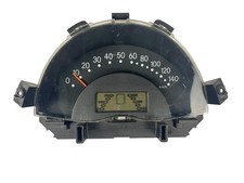 Original Smart Fortwo