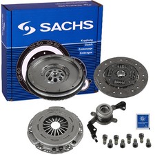 SACHS KUPPLUNG-SATZ MIT