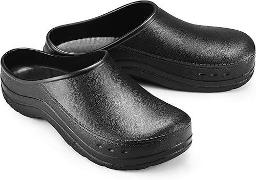 Gartenschuhe clogs geschlossen - gartenschuhe,