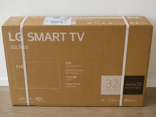 32lr60006la smart 80 - tv, 80,1