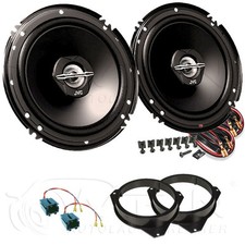 JVC LAUTSPRECHER für CITROEN