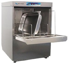 Gastro Geschirr Spülmaschine