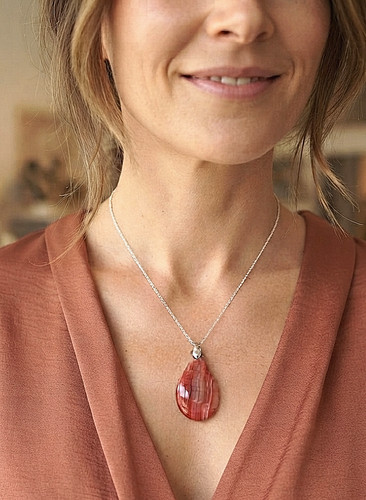 Feuer achat edelstein - feuer,
