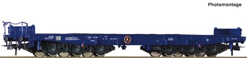 Roco 6600286 schwerlastwagen - 6600286,