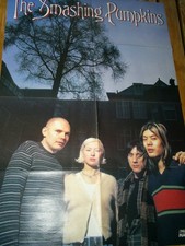SMASHING PUMPKINS - Vintage