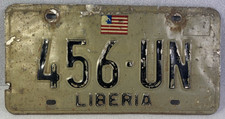 Republik Liberia Vereinte