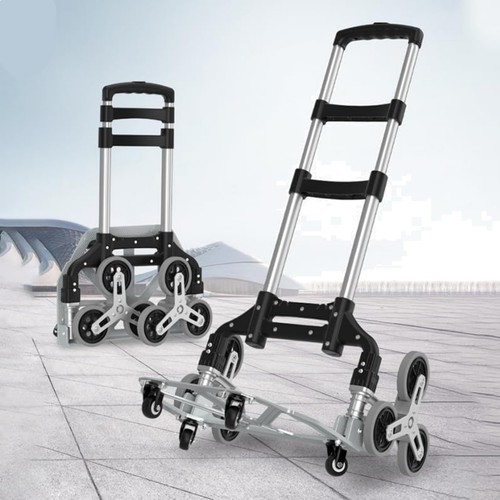 Treppensteiger sackkarre - treppensteiger,