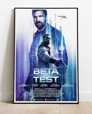 Beta Test Film Foto / Poster