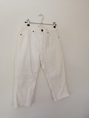 Jeans hosen damen - 3/4,