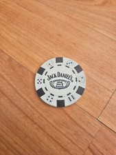 VINTAGE Klassischer Pokerchip