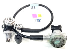 Mares Proton Ice - V32 Taucher