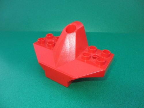 Lego duplo toolo - lego, flügel
