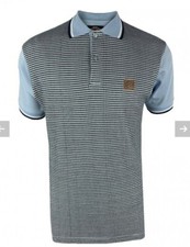 Vintage Herren Polo-Shirt