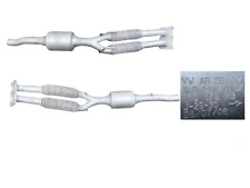 Original Katalysator Kat Audi A3 VW Golf Seat Leon Skoda Octavia 1K0254500BX