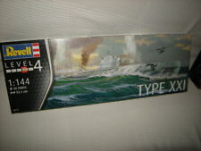 1:144 Revell 05177 Level 4