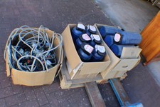 10 Stück Konvolut Anschlussarmatur Brita Aquaquell 33 TE30-35 WMF A-100 