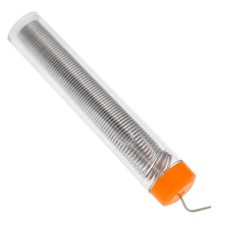 Dynavox Silberlot 4% Silber