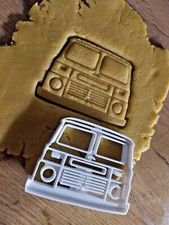 Ähnlich IFA Robur Ausstecher