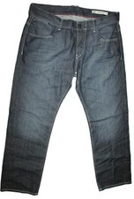 Tommy Hilfiger Herren Rogar Jeans 40/32  Regular Straight Wisconsin W40 L32