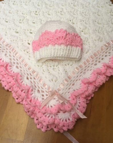 Mädchen babyset babydecke und - babyset,