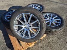 Orig. Mercedes Benz G Klasse G63 20 Zoll AMG Felgen Winterreifen A4634011800