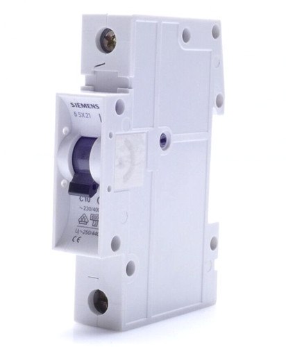 Siemens 5sx2 - 8x,
