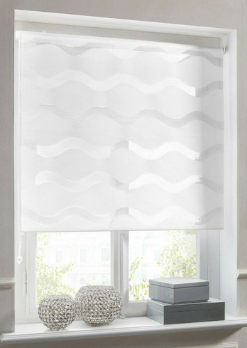 Duo rollo klemm doppelrollo - duo,
