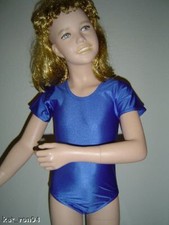 Gymnastikanzug Turnanzug