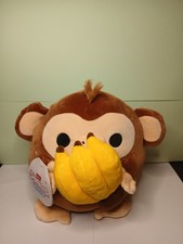 Serie affe - (dole, banana)