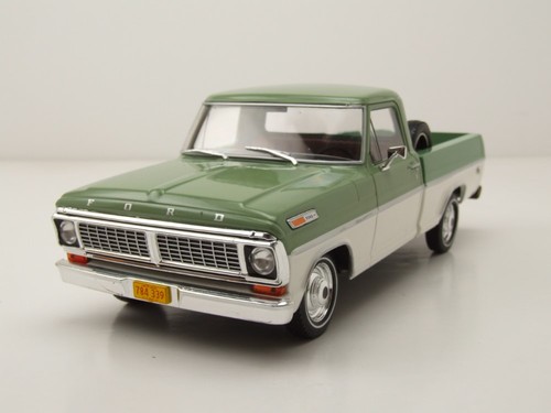 Ford 100 pick - f-100,