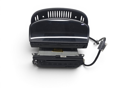 Bmw navigation satz - navigation, mask