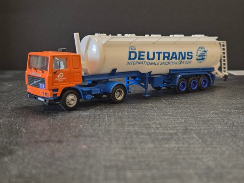 Umbaumodell 87 volvo - #28,