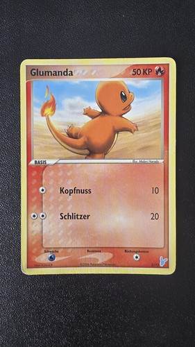 Pokémon glumanda minun - pokémon,