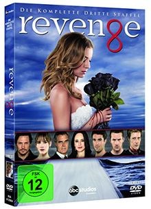 Revenge staffel 6 - staffel, 3