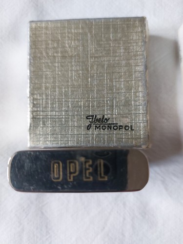Vintage sehr altes ibelo - sehr,